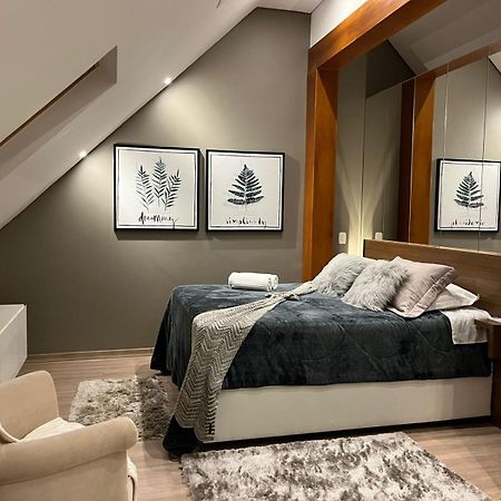 Apartamento Cobertura Conceito Γκραμάντο Εξωτερικό φωτογραφία