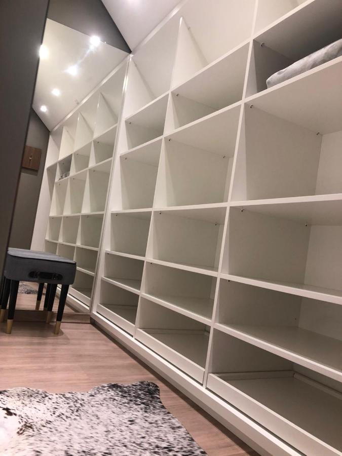 Apartamento Cobertura Conceito Γκραμάντο Εξωτερικό φωτογραφία