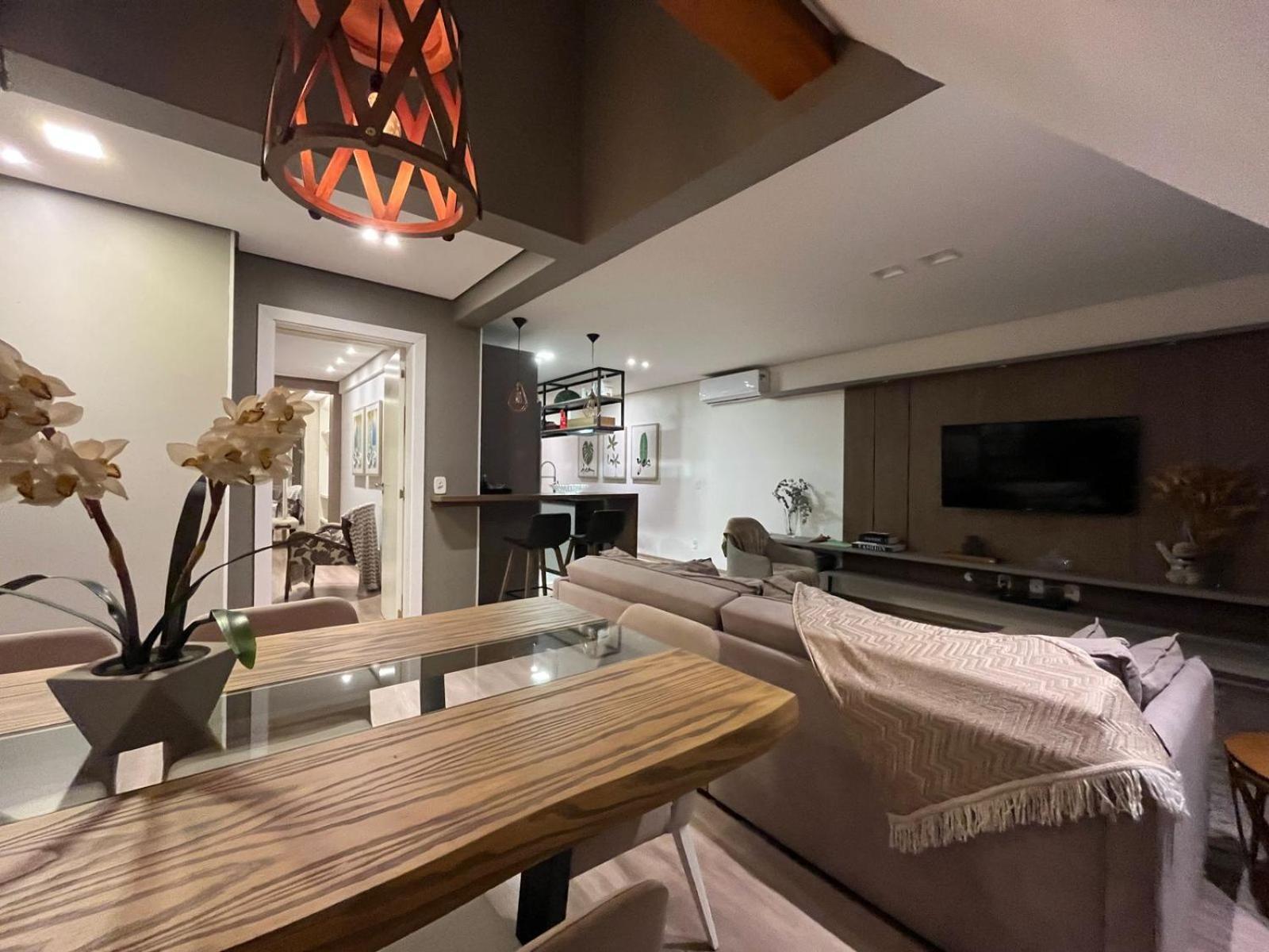 Apartamento Cobertura Conceito Γκραμάντο Εξωτερικό φωτογραφία