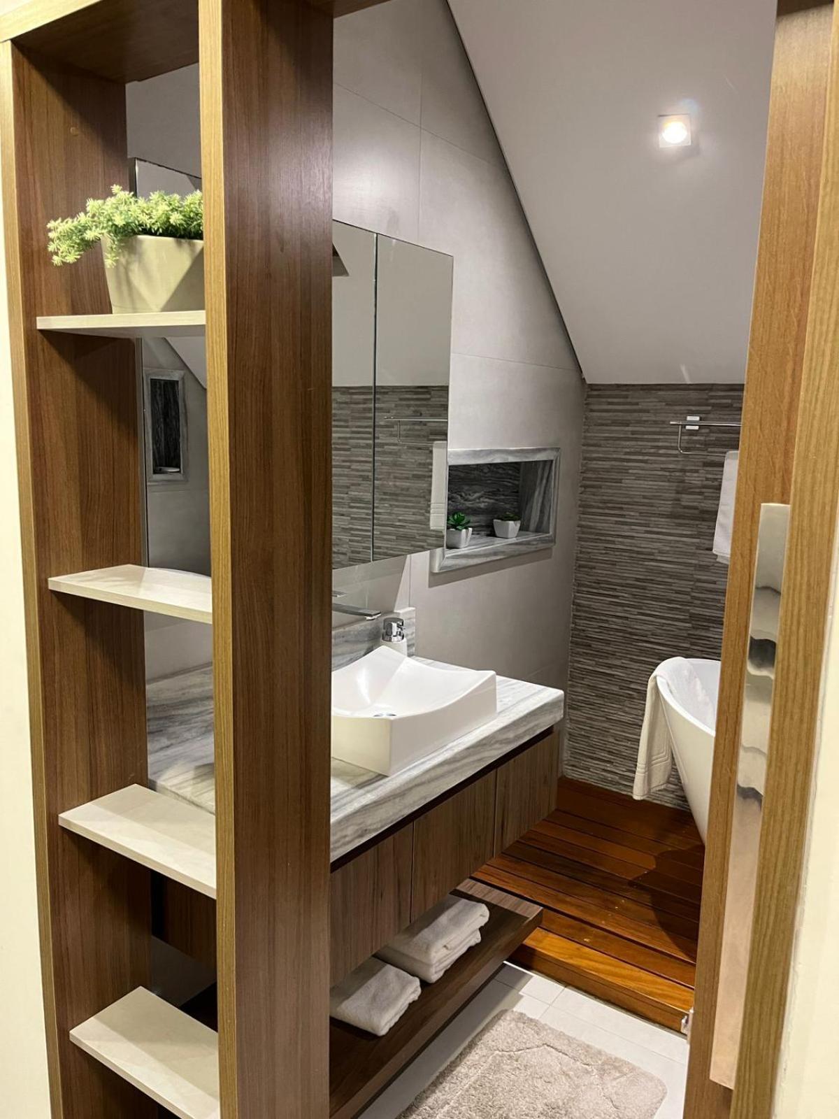 Apartamento Cobertura Conceito Γκραμάντο Εξωτερικό φωτογραφία