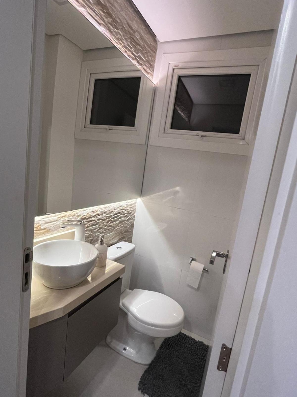 Apartamento Cobertura Conceito Γκραμάντο Εξωτερικό φωτογραφία