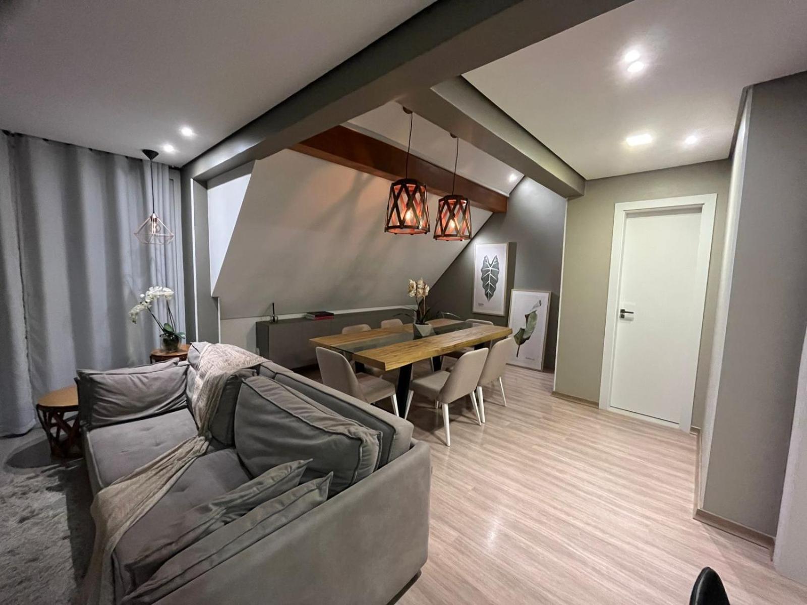 Apartamento Cobertura Conceito Γκραμάντο Εξωτερικό φωτογραφία