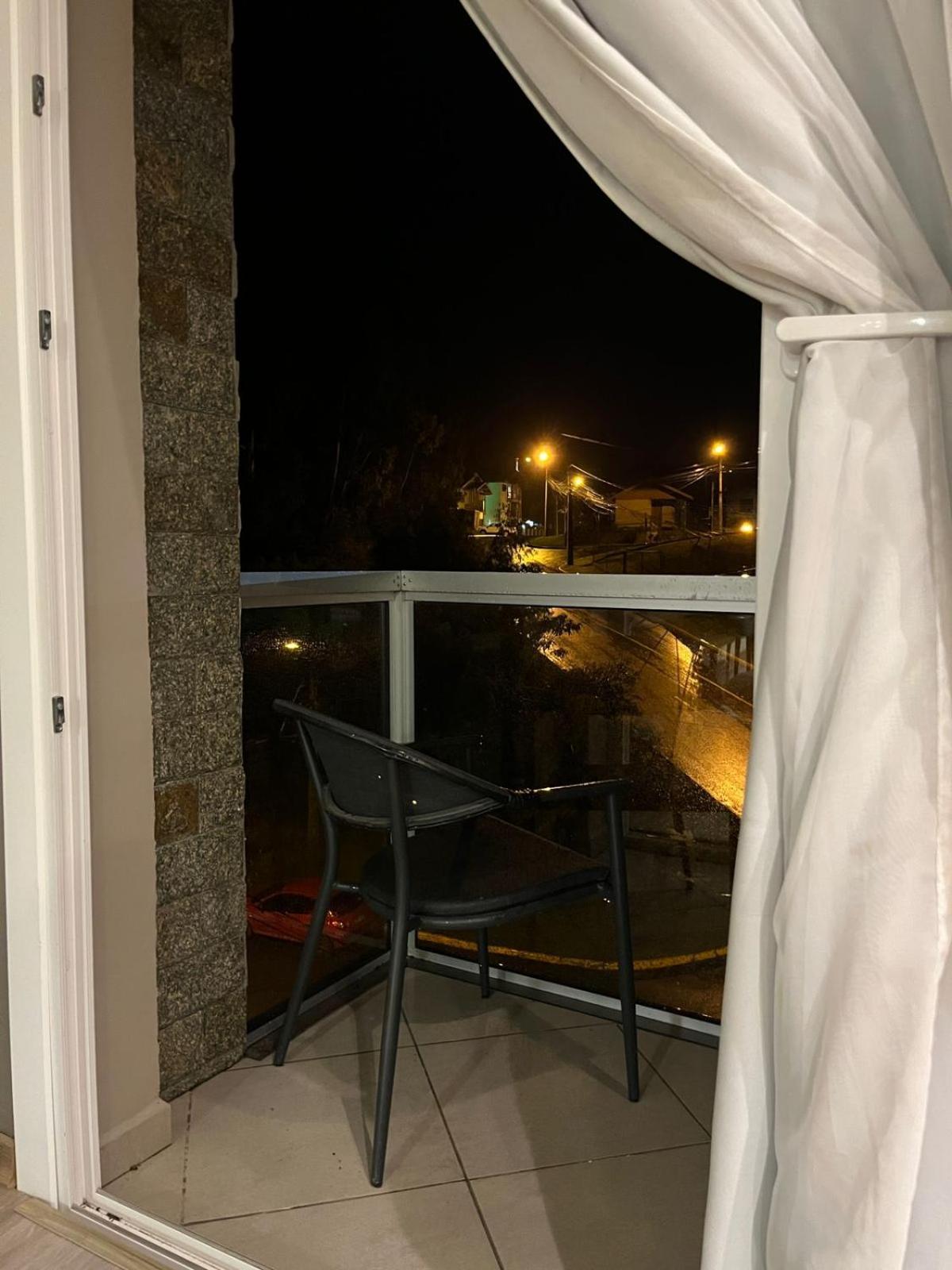 Apartamento Cobertura Conceito Γκραμάντο Εξωτερικό φωτογραφία