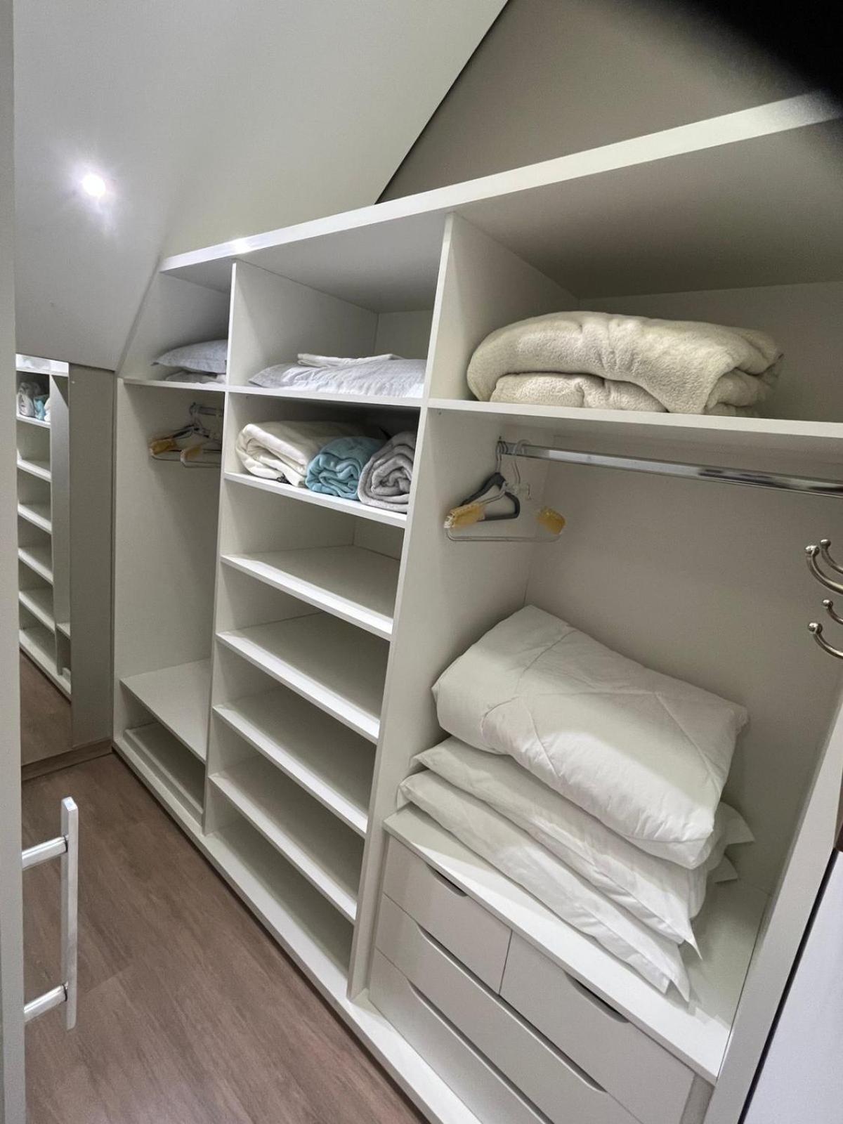 Apartamento Cobertura Conceito Γκραμάντο Εξωτερικό φωτογραφία