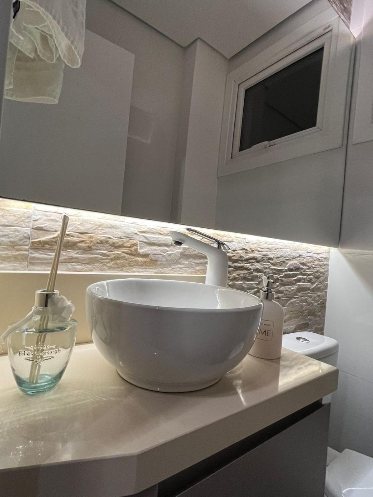Apartamento Cobertura Conceito Γκραμάντο Εξωτερικό φωτογραφία