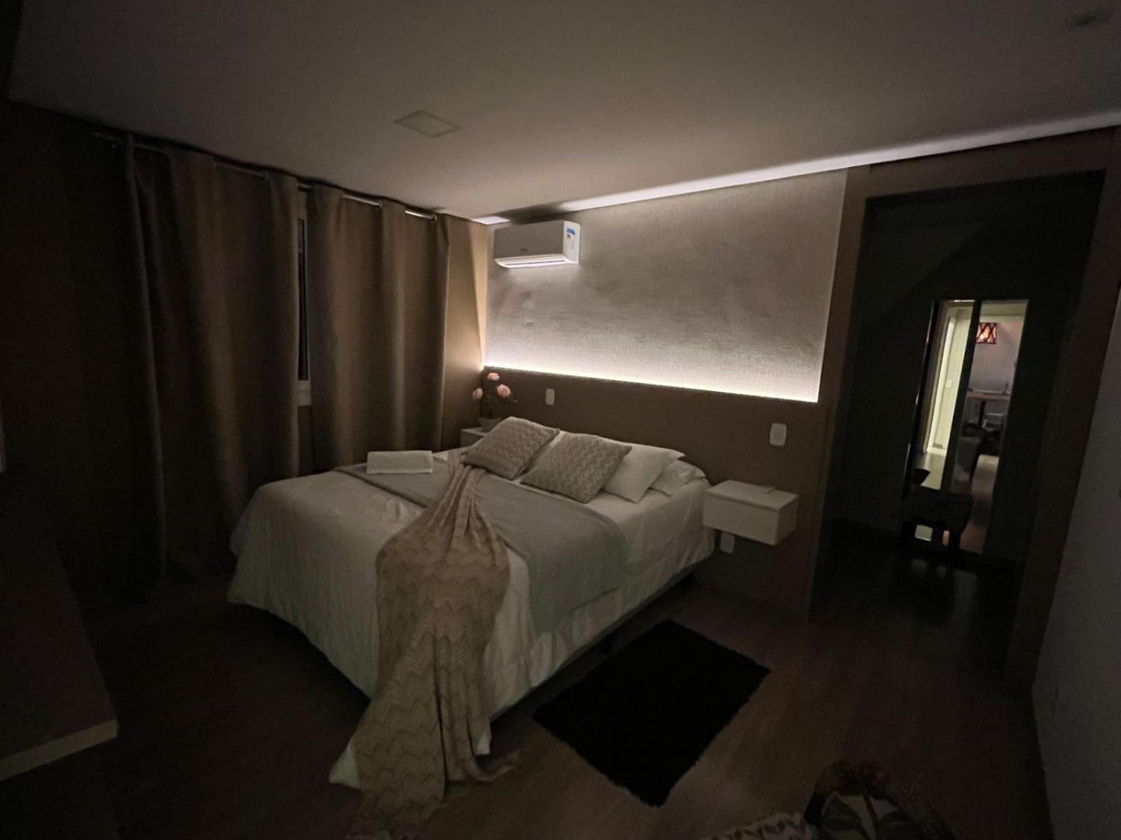 Apartamento Cobertura Conceito Γκραμάντο Εξωτερικό φωτογραφία