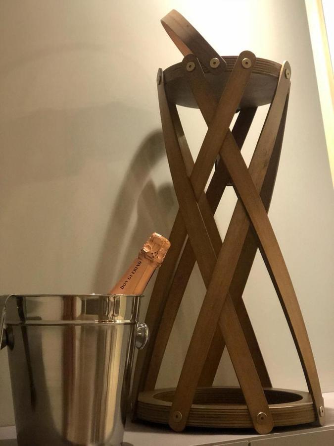 Apartamento Cobertura Conceito Γκραμάντο Εξωτερικό φωτογραφία