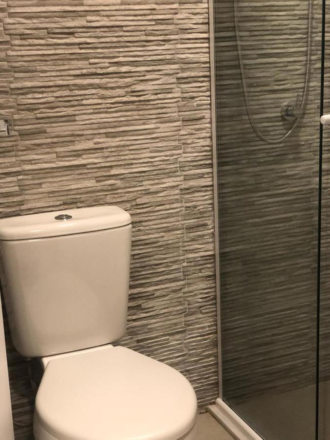 Apartamento Cobertura Conceito Γκραμάντο Εξωτερικό φωτογραφία