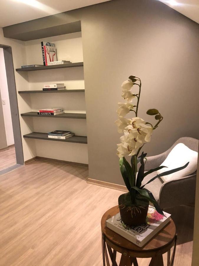 Apartamento Cobertura Conceito Γκραμάντο Εξωτερικό φωτογραφία