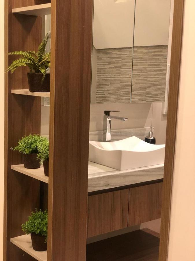 Apartamento Cobertura Conceito Γκραμάντο Εξωτερικό φωτογραφία