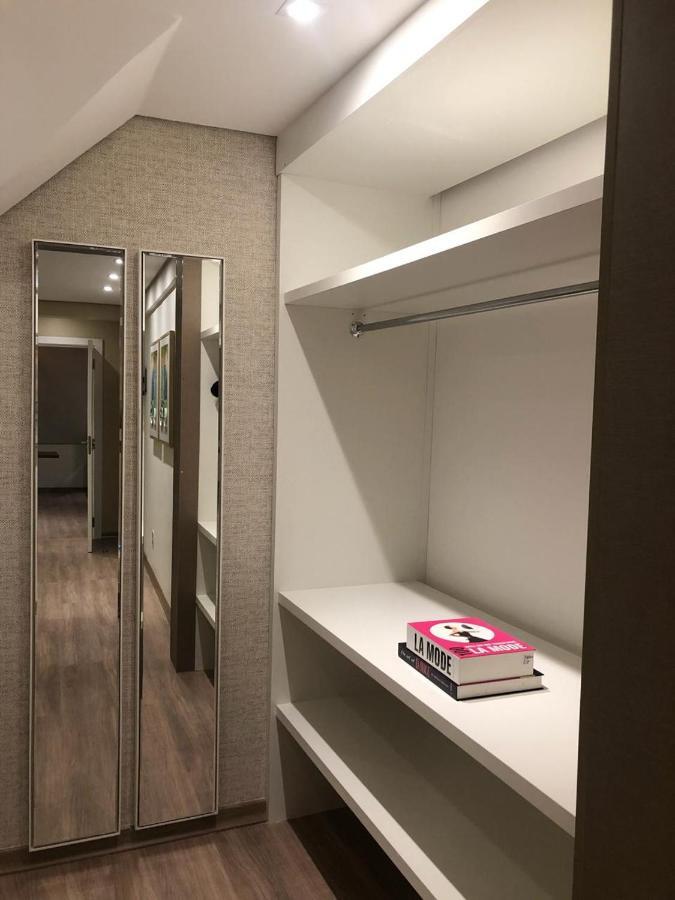 Apartamento Cobertura Conceito Γκραμάντο Εξωτερικό φωτογραφία