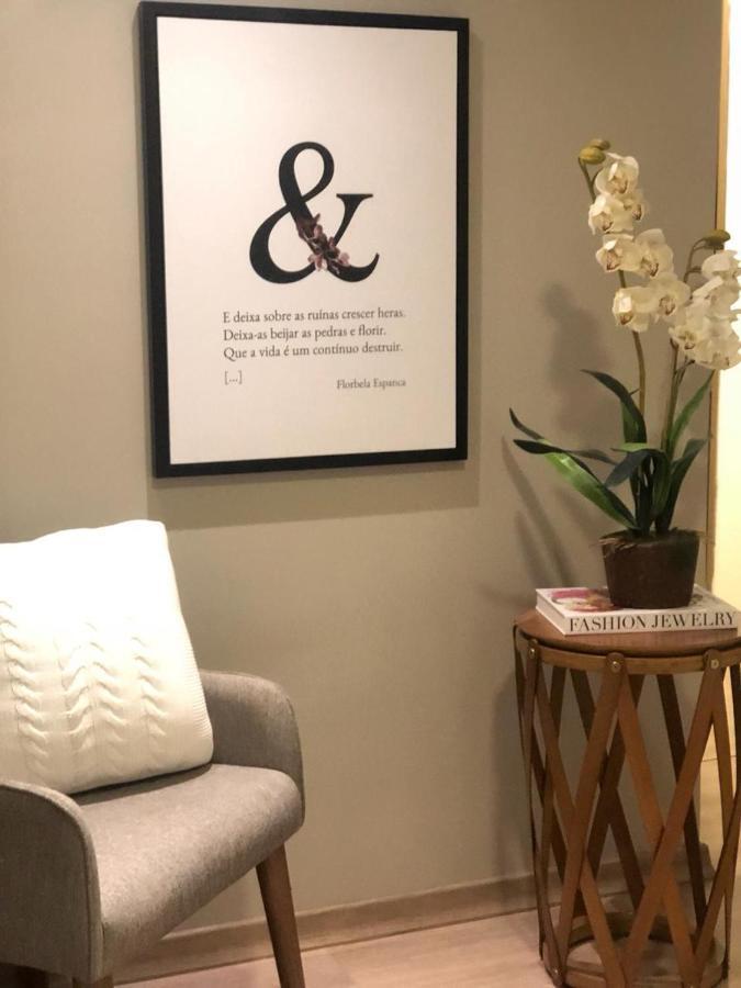 Apartamento Cobertura Conceito Γκραμάντο Εξωτερικό φωτογραφία
