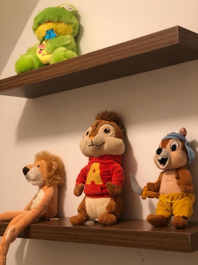 Apartamento Cobertura Conceito Γκραμάντο Εξωτερικό φωτογραφία
