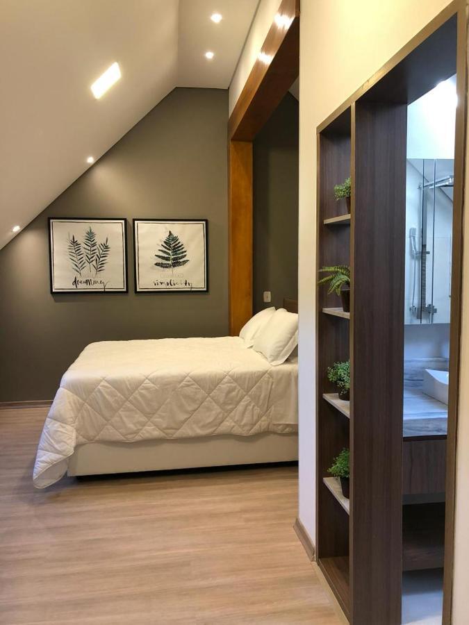 Apartamento Cobertura Conceito Γκραμάντο Εξωτερικό φωτογραφία
