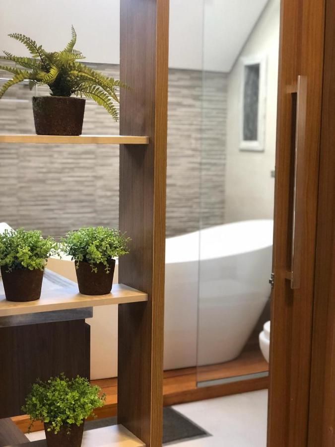 Apartamento Cobertura Conceito Γκραμάντο Εξωτερικό φωτογραφία